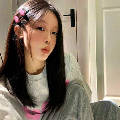 热搜女王