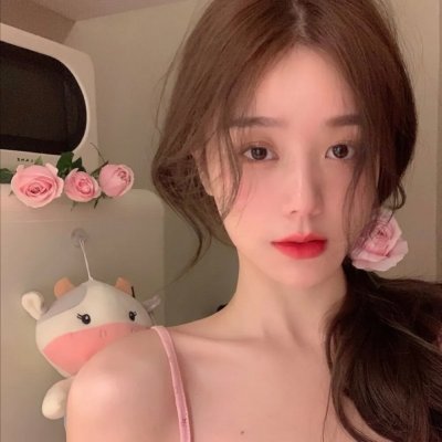 生命的美丽瞬间
